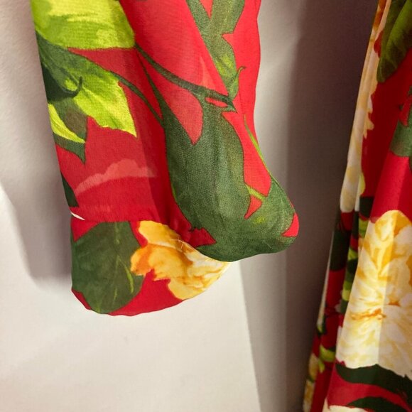 Kate & Lily Dress, EUC, Size 6 - Picture 7 of 13